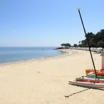 Charme De La Liniere By Interhome Ferienhaus L'Herbaudiere