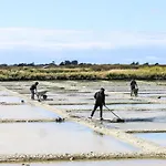 Charme De La Liniere By Interhome