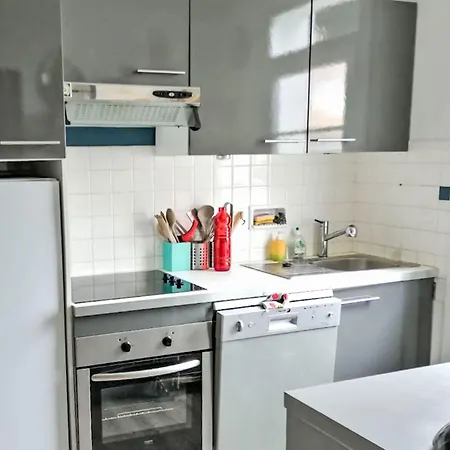 Charme De La Liniere By Interhome L'Herbaudiere