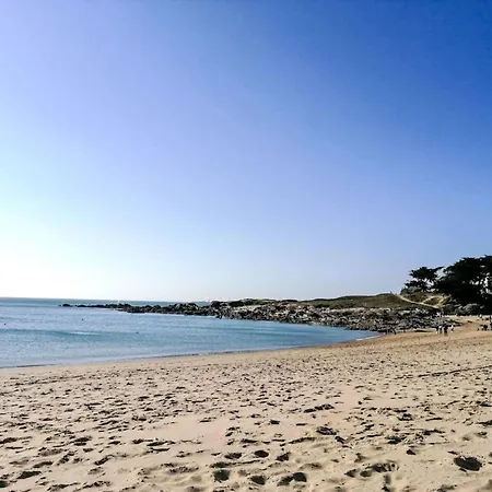 Charme De La Liniere By Interhome Casa vacanze