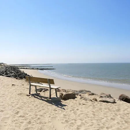 Charme De La Liniere By Interhome * L'Herbaudiere