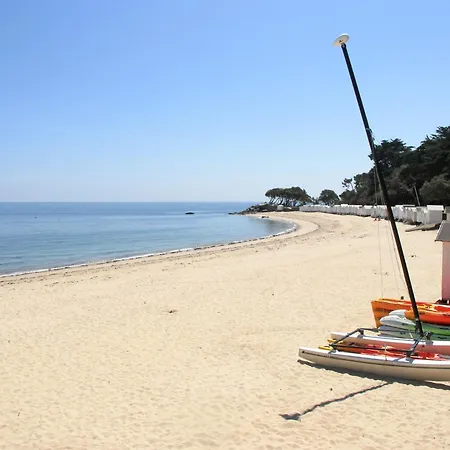 Charme De La Liniere By Interhome Casa vacanze L'Herbaudiere