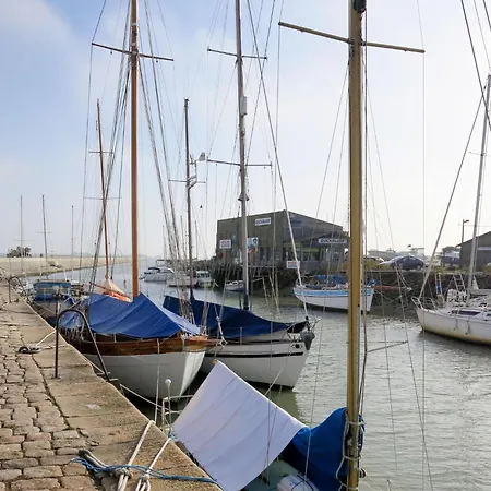 Charme De La Liniere By Interhome L'Herbaudiere