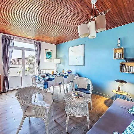 Charme De La Liniere By Interhome * L'Herbaudiere