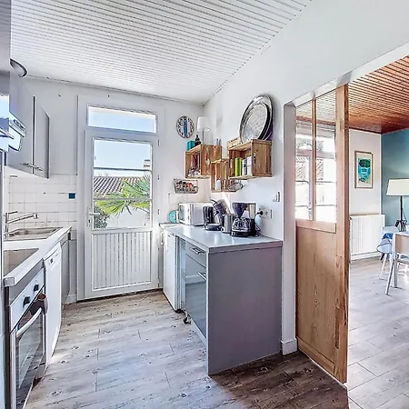 Charme De La Liniere By Interhome *