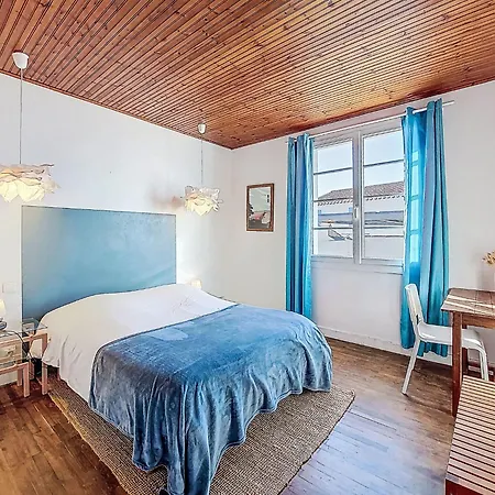 Charme De La Liniere By Interhome Дом отдыха *