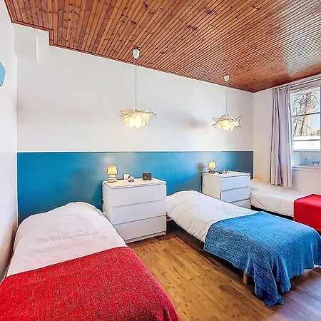 Дом отдыха Charme De La Liniere By Interhome