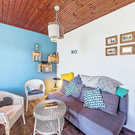 Дом отдыха Charme De La Liniere By Interhome L'Herbaudiere