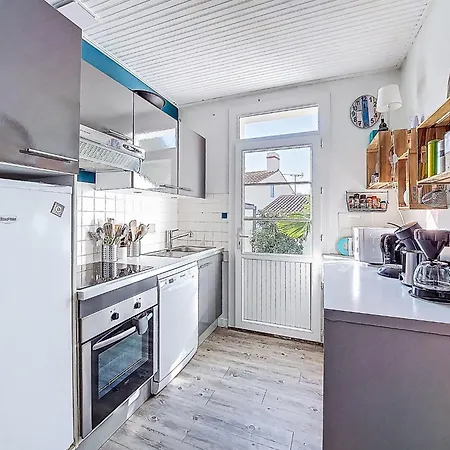 Charme De La Liniere By Interhome *