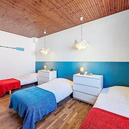Charme De La Liniere By Interhome L'Herbaudiere