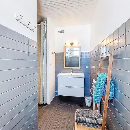 Charme De La Liniere By Interhome Casa vacanze