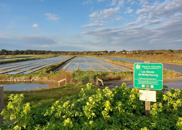 Charme De La Liniere By Interhome Дом отдыха L'Herbaudiere