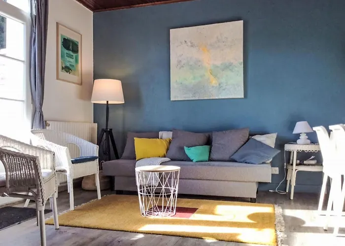 Charme De La Liniere By Interhome * L'Herbaudiere