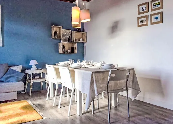 Vakantiehuis Charme De La Liniere By Interhome L'Herbaudiere