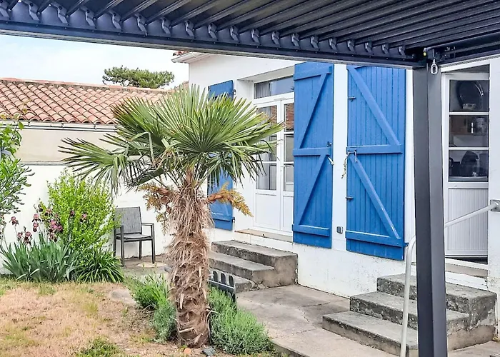 Vakantiehuis Charme De La Liniere By Interhome