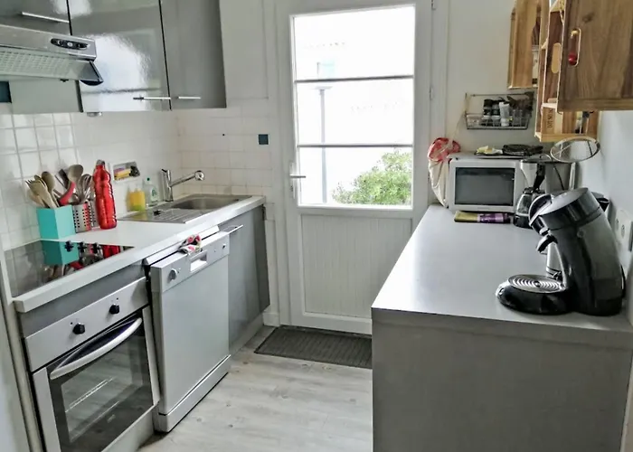 Charme De La Liniere By Interhome * L'Herbaudiere