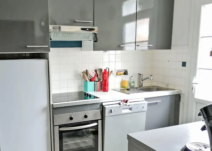 Charme De La Liniere By Interhome L'Herbaudiere