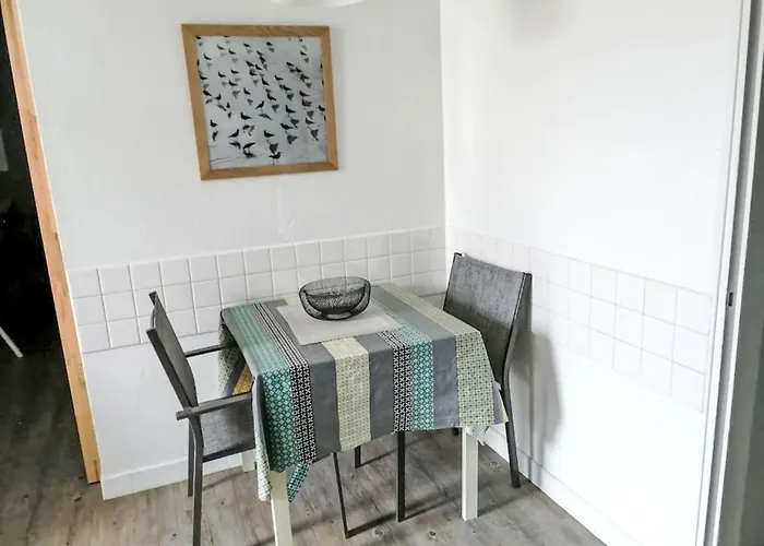 Charme De La Liniere By Interhome