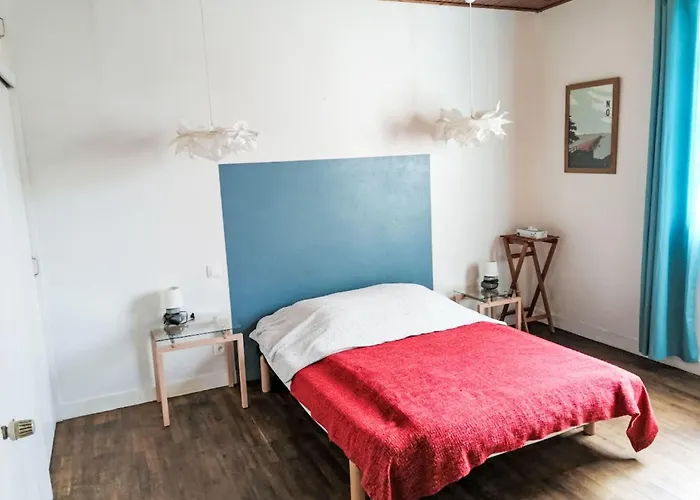 Charme De La Liniere By Interhome Vakantiehuis L'Herbaudiere