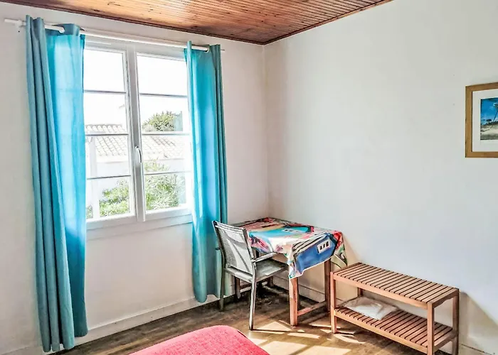 Charme De La Liniere By Interhome L'Herbaudiere