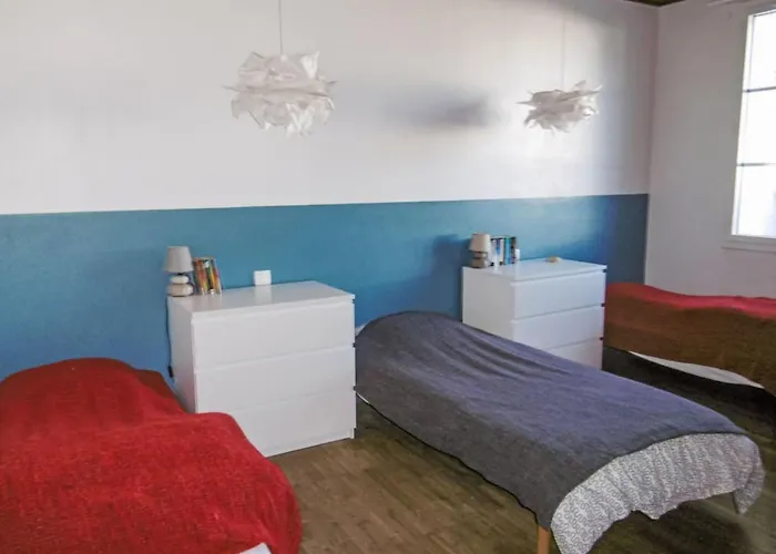 Vakantiehuis Charme De La Liniere By Interhome L'Herbaudiere