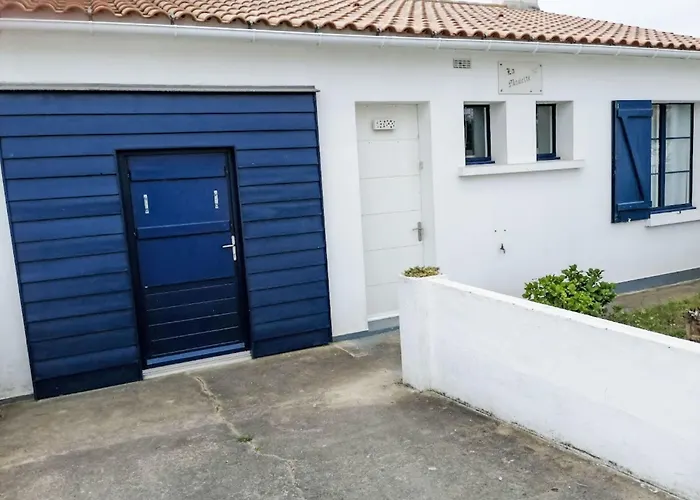 Vakantiehuis Charme De La Liniere By Interhome *