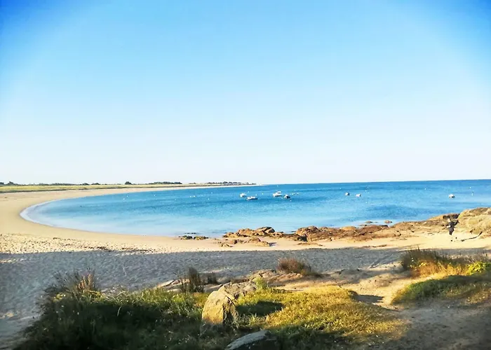 Charme De La Liniere By Interhome Vakantiehuis