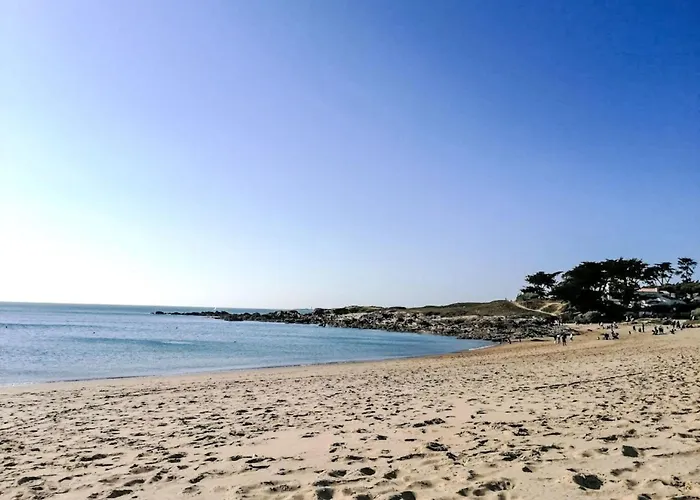 Charme De La Liniere By Interhome Vakantiehuis