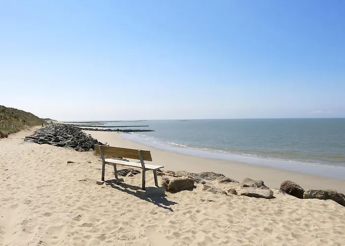 Charme De La Liniere By Interhome * L'Herbaudiere