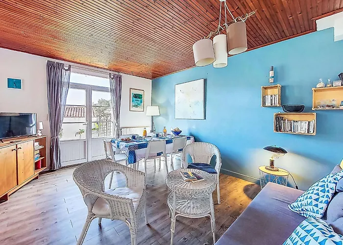 Charme De La Liniere By Interhome * L'Herbaudiere