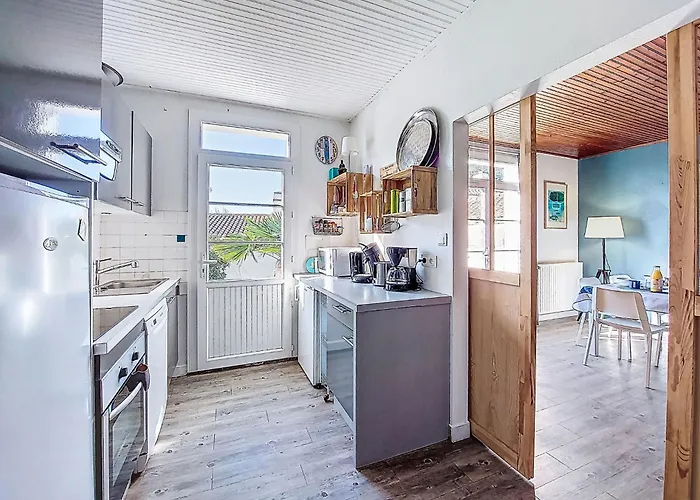 Charme De La Liniere By Interhome *