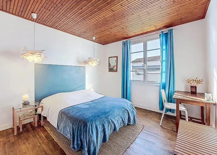 Charme De La Liniere By Interhome Дом отдыха *