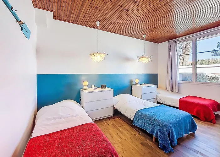 Дом отдыха Charme De La Liniere By Interhome