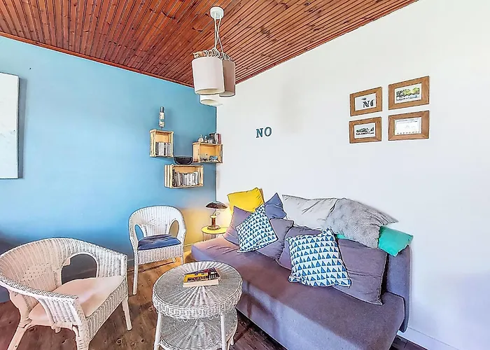 Дом отдыха Charme De La Liniere By Interhome L'Herbaudiere