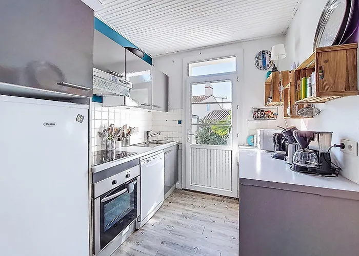 Charme De La Liniere By Interhome *