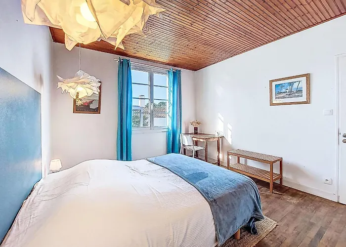 Charme De La Liniere By Interhome L'Herbaudiere