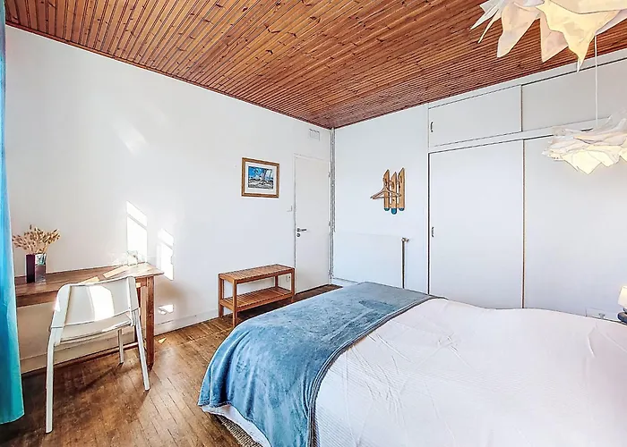 Дом отдыха Charme De La Liniere By Interhome