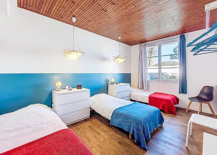 Charme De La Liniere By Interhome