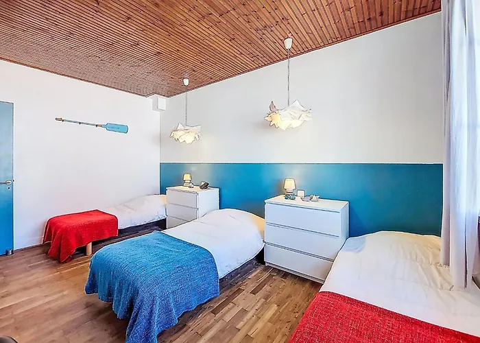 Charme De La Liniere By Interhome L'Herbaudiere