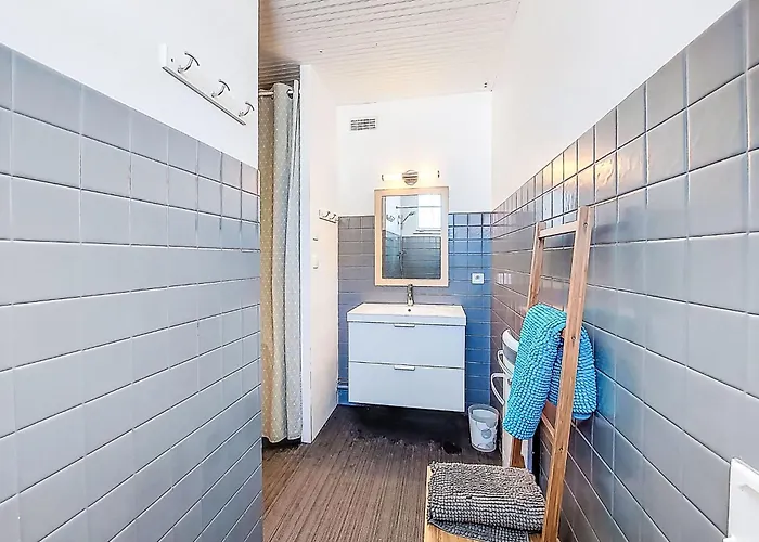 Charme De La Liniere By Interhome Дом отдыха