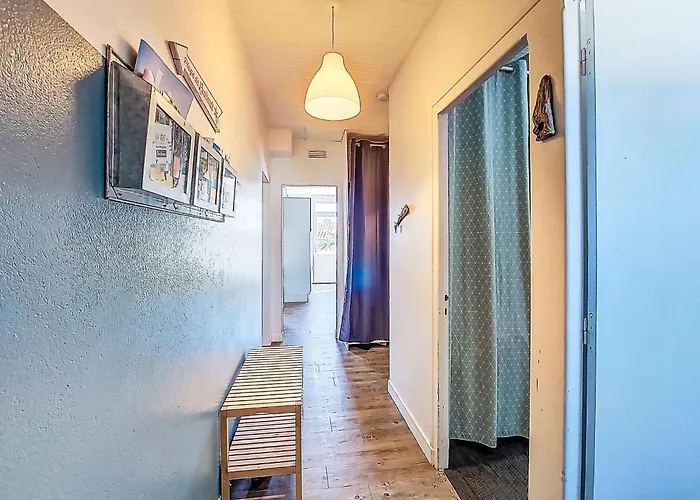 Charme De La Liniere By Interhome Дом отдыха L'Herbaudiere