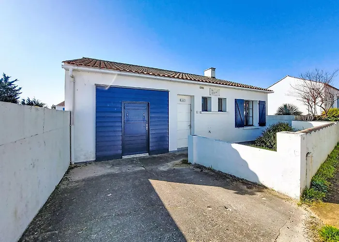 Charme De La Liniere By Interhome *